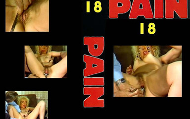 Series Mistress of Hurt 018.