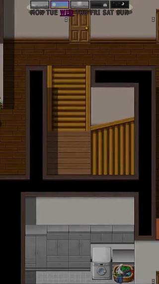 My New Life Revamp 19 Looking at My Friend's Mom's Ass