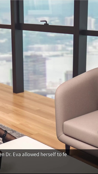 Whispers of Desire 6 Dr Eva Dark Secret Is Revealed