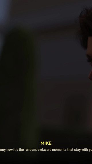 A University Student and Many Secrets (part 7)