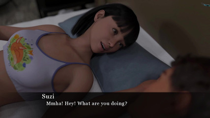 02#- Over the Moon - Visual Novel