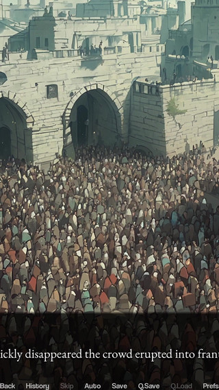 The College of Lust Part 13