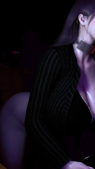 Cheating Wife Ai Girl: Bigboob Protocol Initiated - 3D Animation