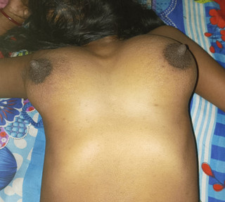 At Night My Wife Enjoyed Pussy Fucking Very Much It Is Fun to Fuck