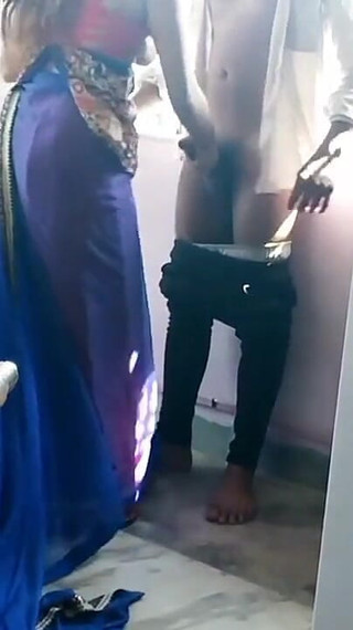 College Ki Madam Ko Young Student Boy Ne Mast Chuda