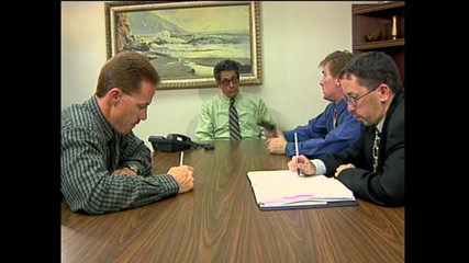 Just Another Fucking Day - Chapter #01