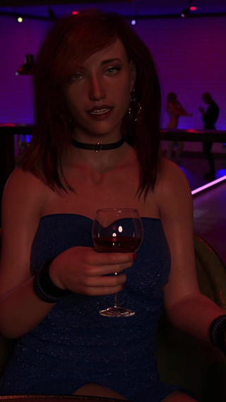 Sons of Analarchy Part 75