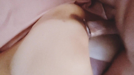 Tight Wet Pussy Getting Fucked and Orgasm