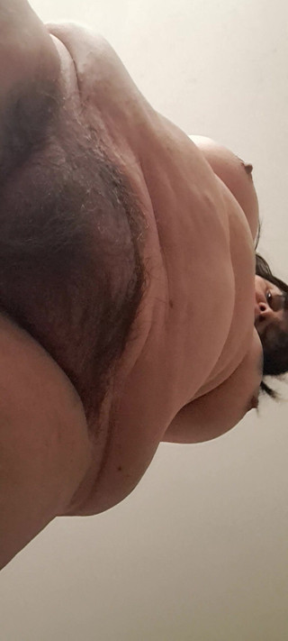 Being Fucked on the Wall with. Boob Movement