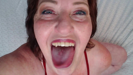 801 Clip From Actual Camshow May 9 2022 Rub Your Cock on My Wrinkly Soles and Cum Inside Me or Down