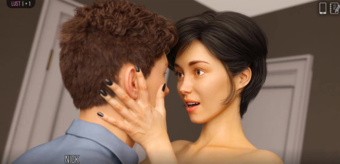 University of Problems 212 - I Have a Surprise for You! by Misskitty2k