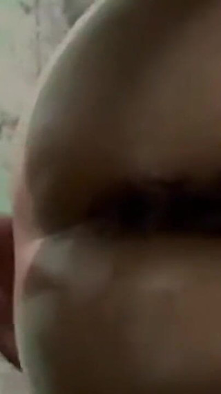 Anal Fuck by Desi Wife in Hindi