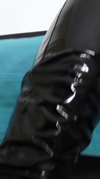 Cruel Reell`s Lack Fetish POV for Lack Fetish Freaks!