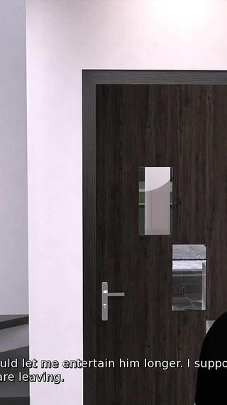 Where the Heart Is: Fingering the Naughty Blonde MILF - Episode 205