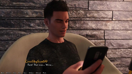 Being a Dik - Vixens Part 317 Sexting and Perfect Pussy Fingering by Loveskysan69