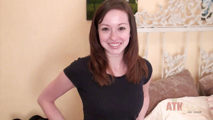 Interview with a teen