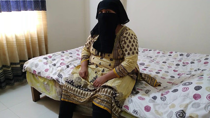 Share Hotel Room with Hot Bhabhi