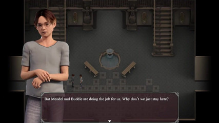 Lust Epidemic - Part 34 - MILF Harem