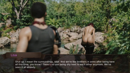 Love Season Gameplay #77 Cute Virgin Took a Huge Cumload on Her Pretty Face