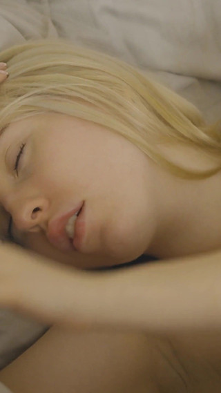 Bubble Butt Blonde Teen Has Hard Rough Sex Edging Her Friend's Tight Pussy