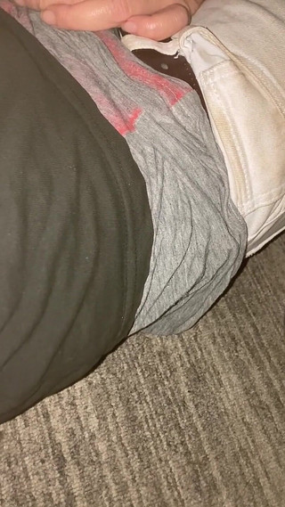 Big Dick Sucked