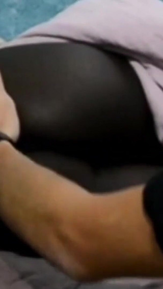 Pablo Have Sex with Black Girl and She Have Perfect Ass