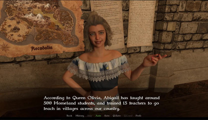 Homelander - Silly Teen 18yo Tricked and Fucked