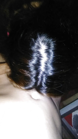 POV He Sucks Me off and We Have Sex