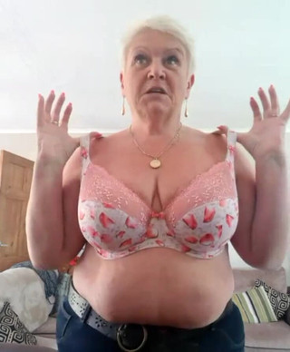 Talking session with Joolz 57