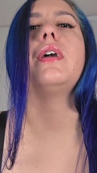 Only My Smallest Toys for You: POV Gagged and Whipped for Your Goddess's Pleasure