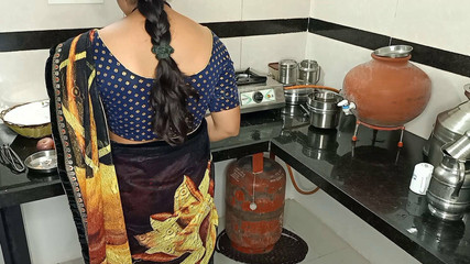 I Can't Get Fucked in the Kitchen