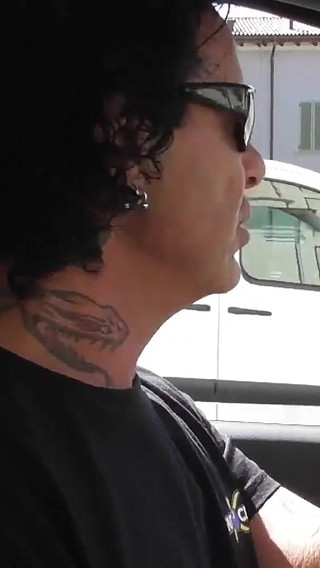 Pit Stop Pussy (full Centoxcento Video)