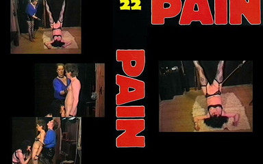 Series Mistress of Hurt 022.