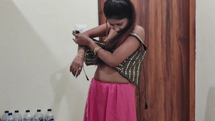 A New Comer Actress Was Cheated by a Fake Director. Made Hard Fuck Her.