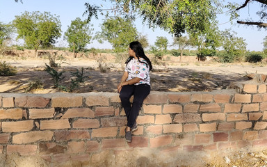 Indian College Girl with Young Boy Sex