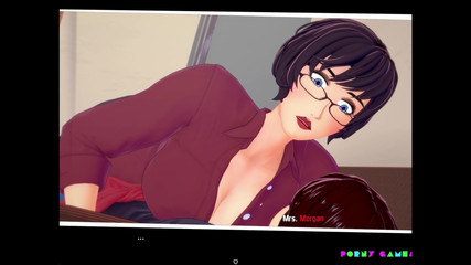 Knight of Love, part 18