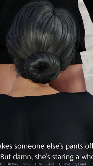 Me Follo a La Madre De Mi Amigo (parte 2)