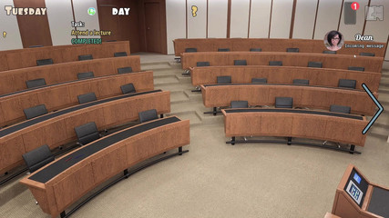 My Cute Roommate 2 Gamplay with Sex Scene Part 2