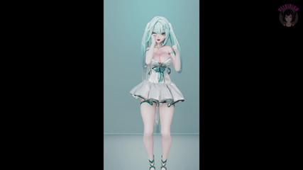 Sexy Teen Dance - Sexy Lingerie