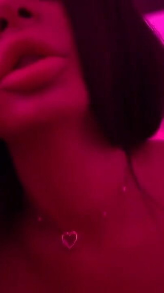 Latina Stripper Kiki Klout Gets Picked up at Broward Gas Station by Millionaire Teddy Tarantino