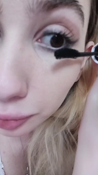 Fetish Face Elza Kom