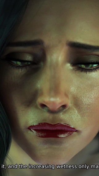 The Art of Seduction (part 1)