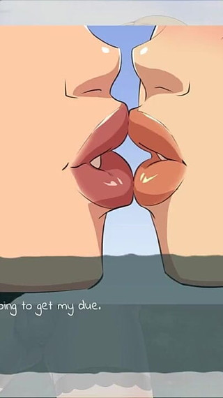 Hard Times at Sequoia State Park Ep 6 - Generous, Lushious Titties by Misskitty2k