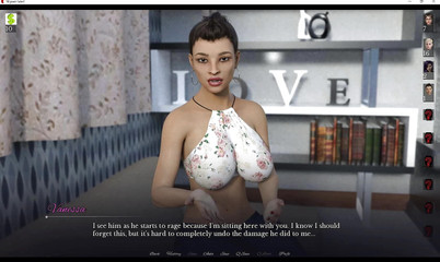 Many Years Later - Spanish MILF to Fuck Me