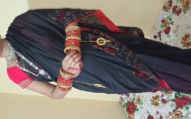 Indian Sexy Bhabhi Sex with Devar Cheating Wife Hindi Audio First Time with Dever