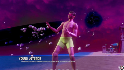 Ripples - (pt 17) - Nc