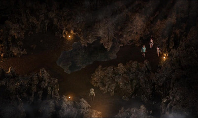 Treasure of Nadia V23031 Part 46 Naomi Ass Fuck and Tasha by Loveskysan69