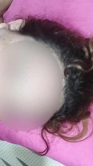 Married Woman Taking BBC Dick in Her Pussy with Two Big Dick Friends Making Her Husband a Cuckold Otaku Couple