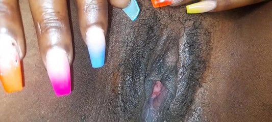 Paradise, Come Play with My Pussy