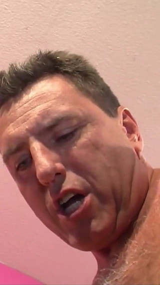 Pretty chubby pussy fucking...cum in mouth